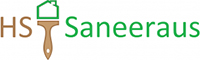 HS-Saneeraus Oy logo